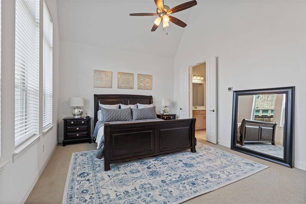 740 Mountain Laurel Drive, Prosper, TX 75078