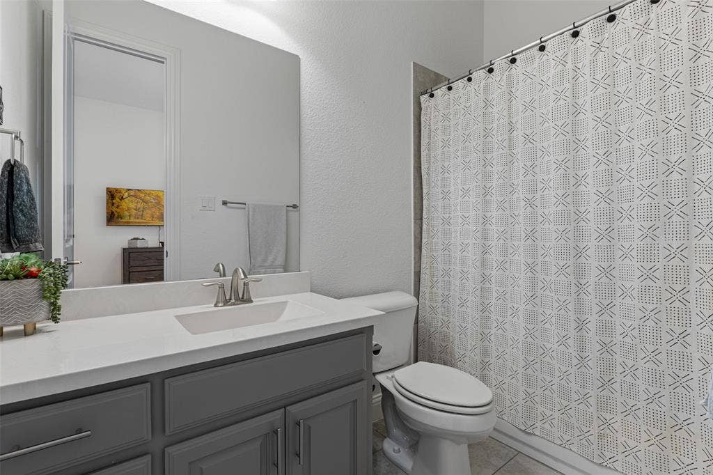 740 Mountain Laurel Drive, Prosper, TX 75078