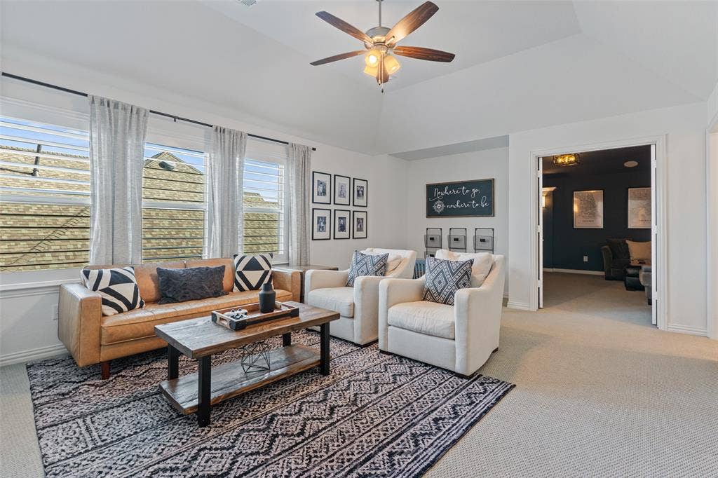 740 Mountain Laurel Drive, Prosper, TX 75078