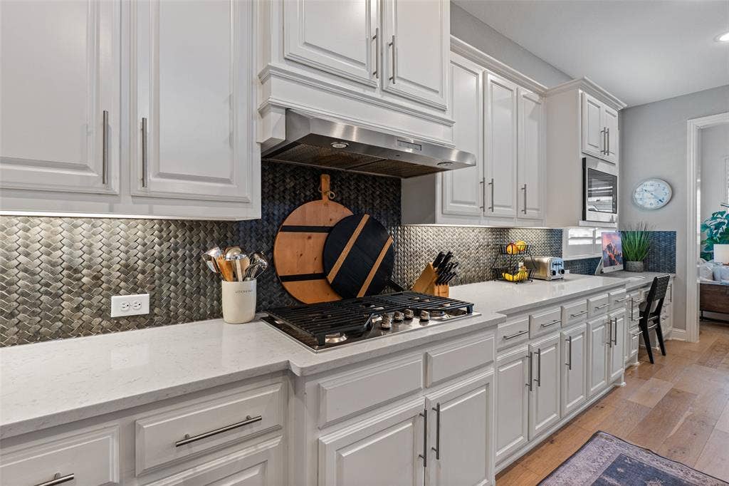 740 Mountain Laurel Drive, Prosper, TX 75078