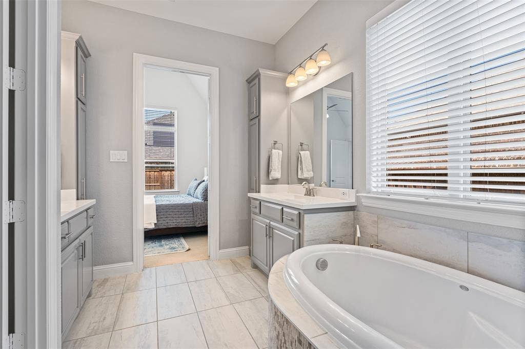 740 Mountain Laurel Drive, Prosper, TX 75078