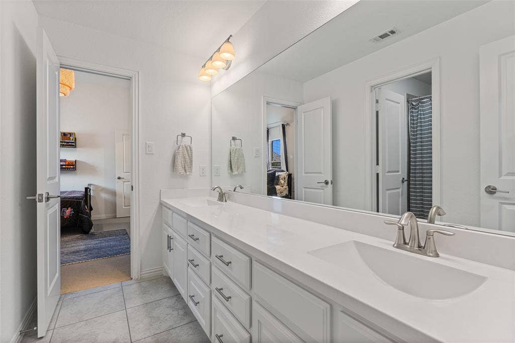 740 Mountain Laurel Drive, Prosper, TX 75078