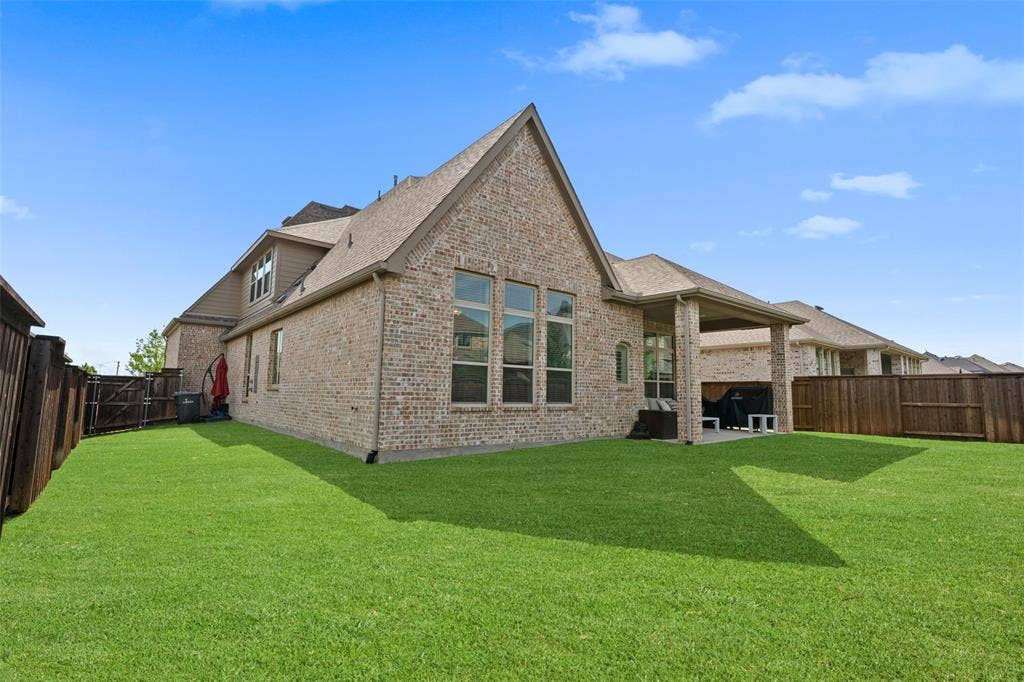740 Mountain Laurel Drive, Prosper, TX 75078