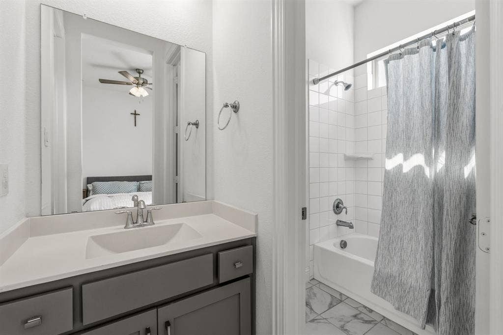 1831 Lexington Avenue, Prosper, TX 75078