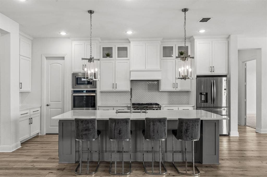 1831 Lexington Avenue, Prosper, TX 75078