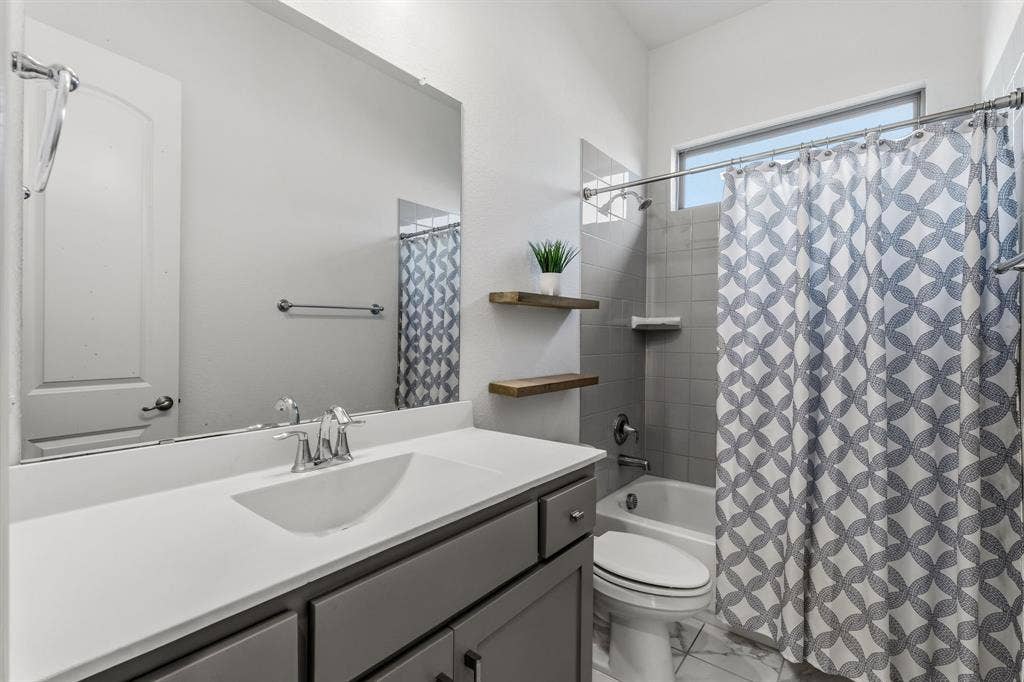 1831 Lexington Avenue, Prosper, TX 75078