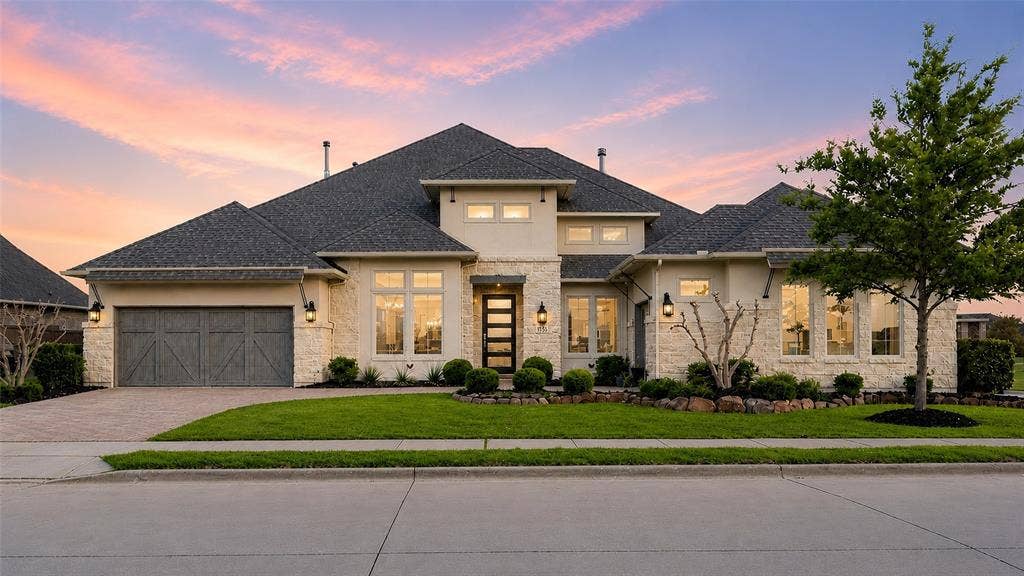 1831 Lexington Avenue, Prosper, TX 75078