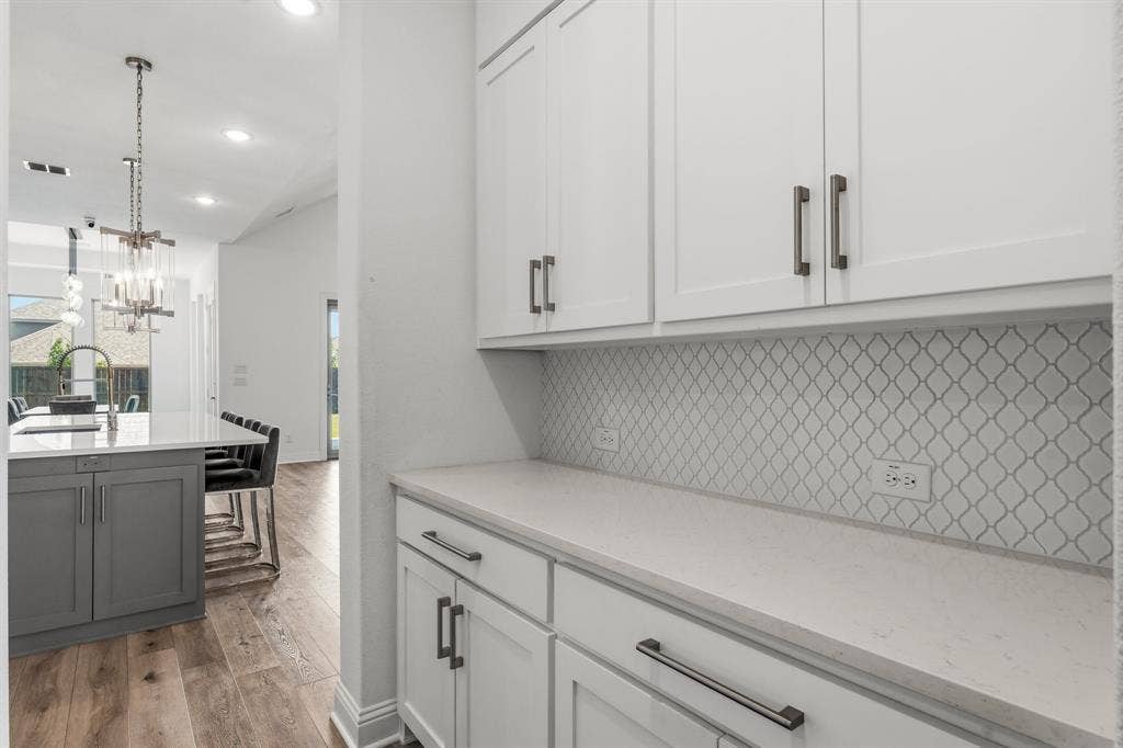 1831 Lexington Avenue, Prosper, TX 75078