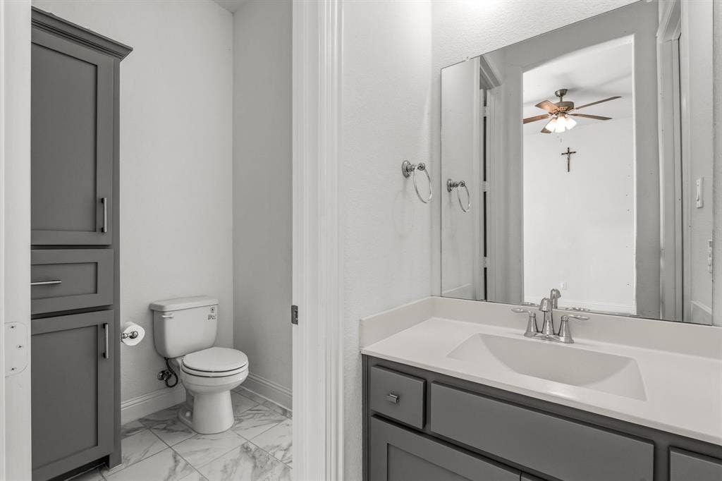 1831 Lexington Avenue, Prosper, TX 75078