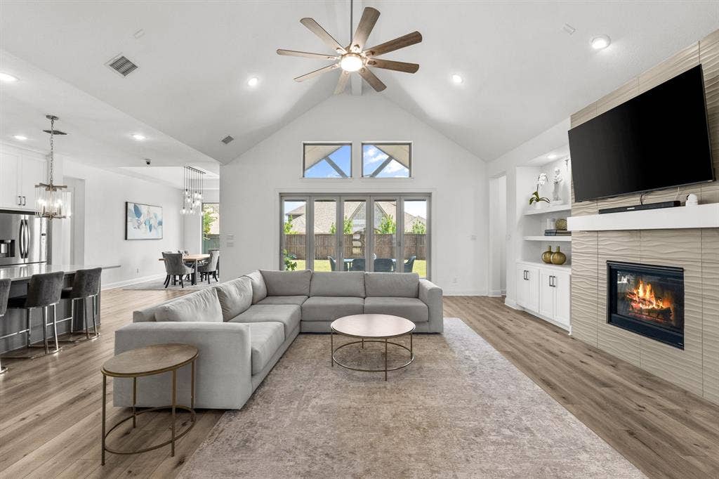1831 Lexington Avenue, Prosper, TX 75078