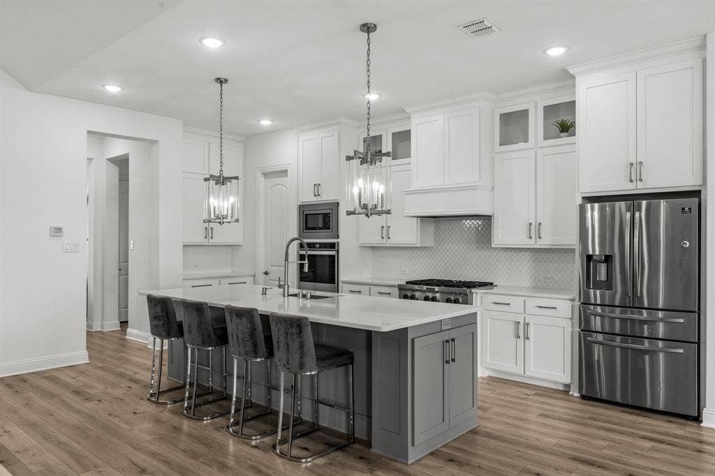 1831 Lexington Avenue, Prosper, TX 75078