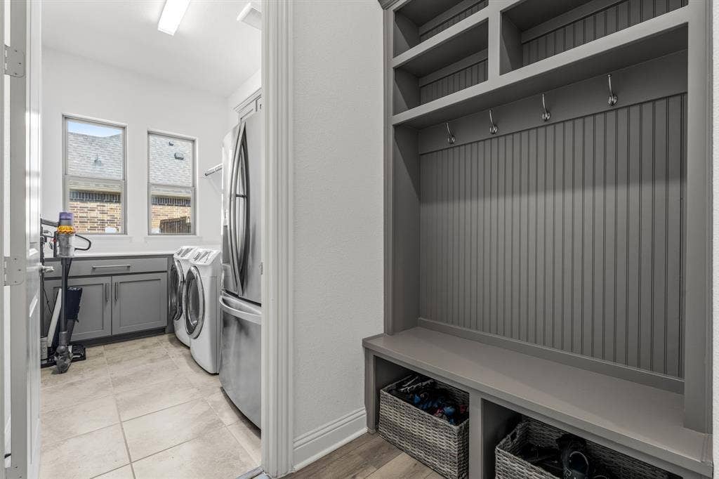 1831 Lexington Avenue, Prosper, TX 75078