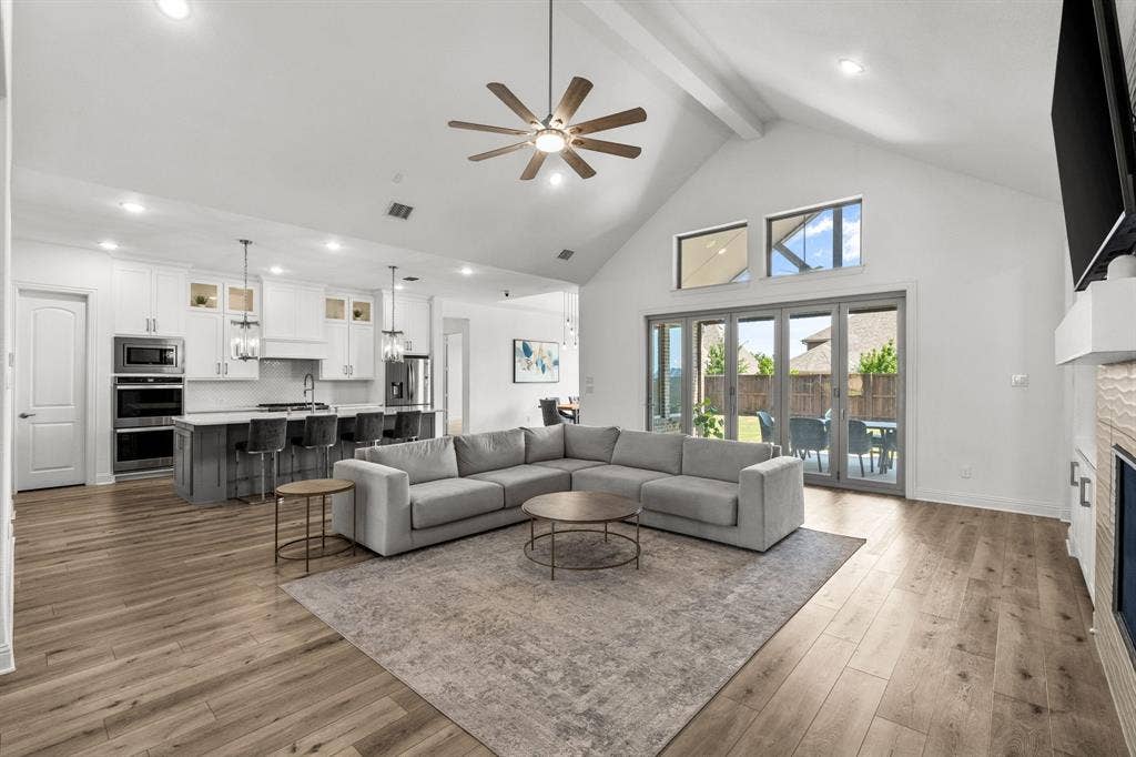 1831 Lexington Avenue, Prosper, TX 75078