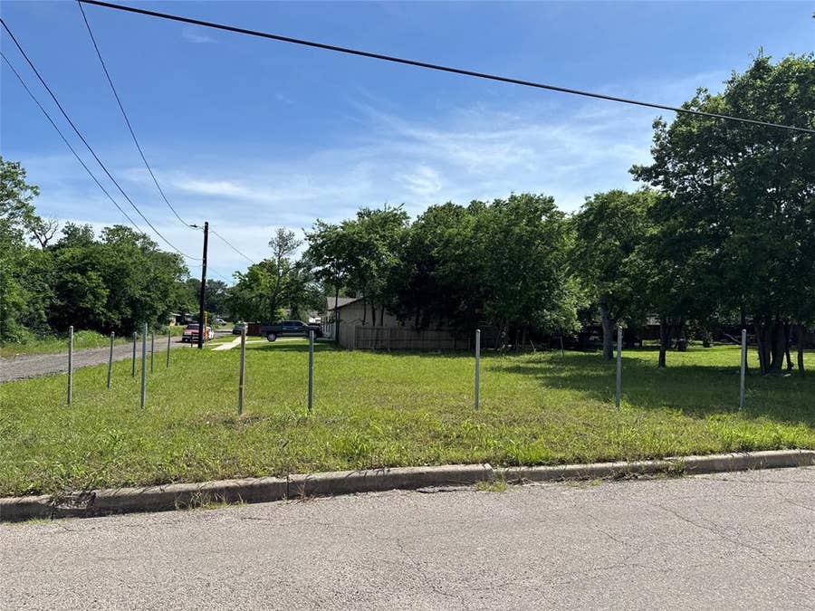 Property photo for 3701 Mcdougal Street, Greenville, TX