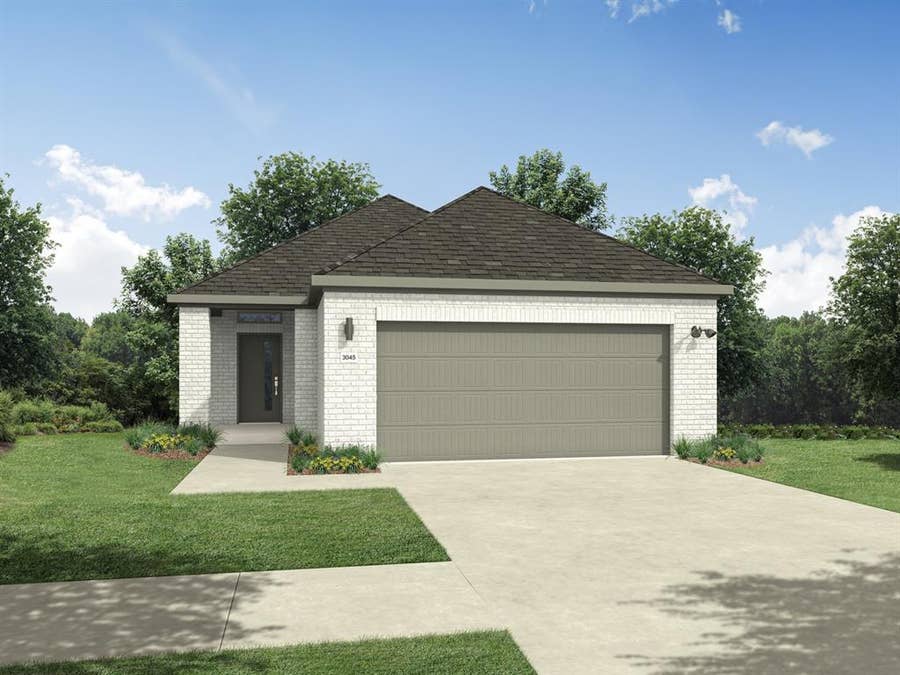 Property photo for 2715 Baynes Place, Princeton, TX