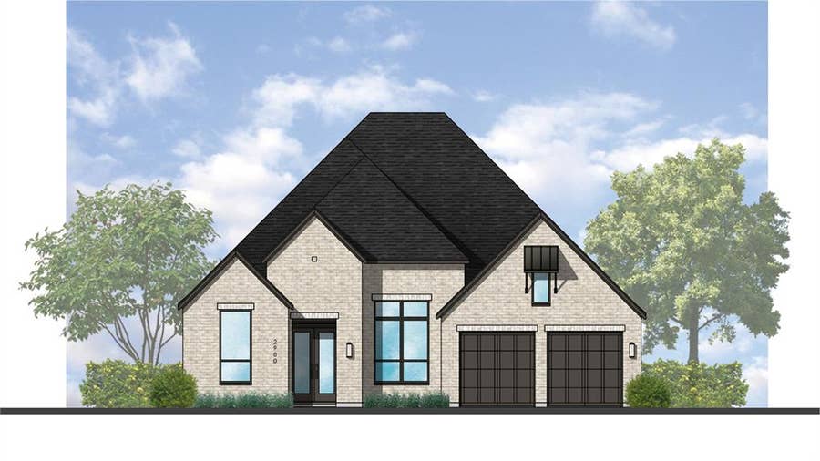 Property photo for 2704 Thatcher Street, Celina, TX