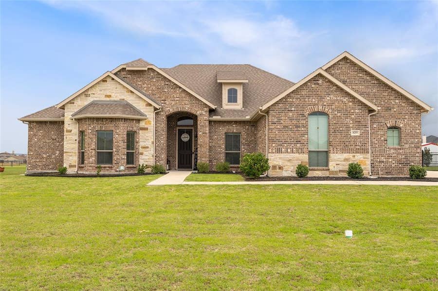Property photo for 629 Meadowlark Lane, Josephine, TX