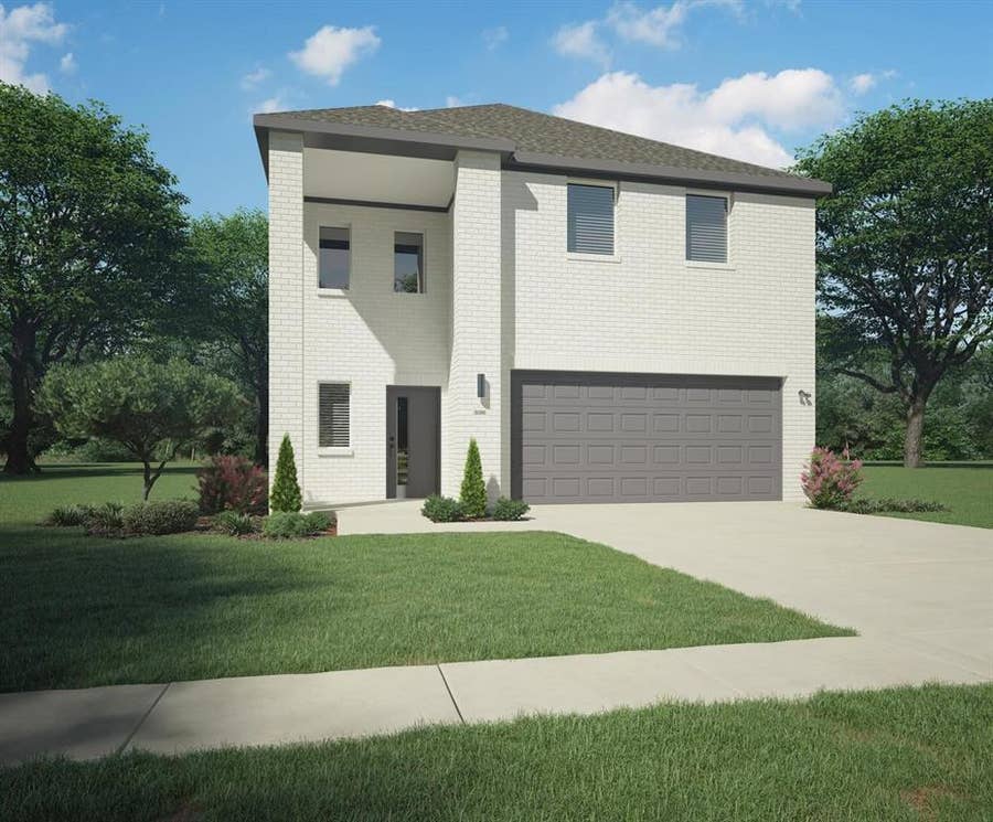 Property photo for 503 Green Grass Drive, McKinney, TX