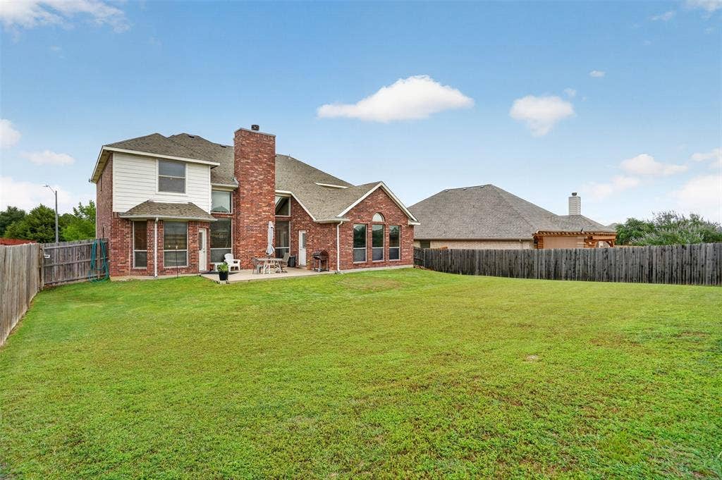 17 Tallwood Lane, Edgecliff Village, TX 76134 17 Tallwood Lane, Edgecliff Village, TX 76134