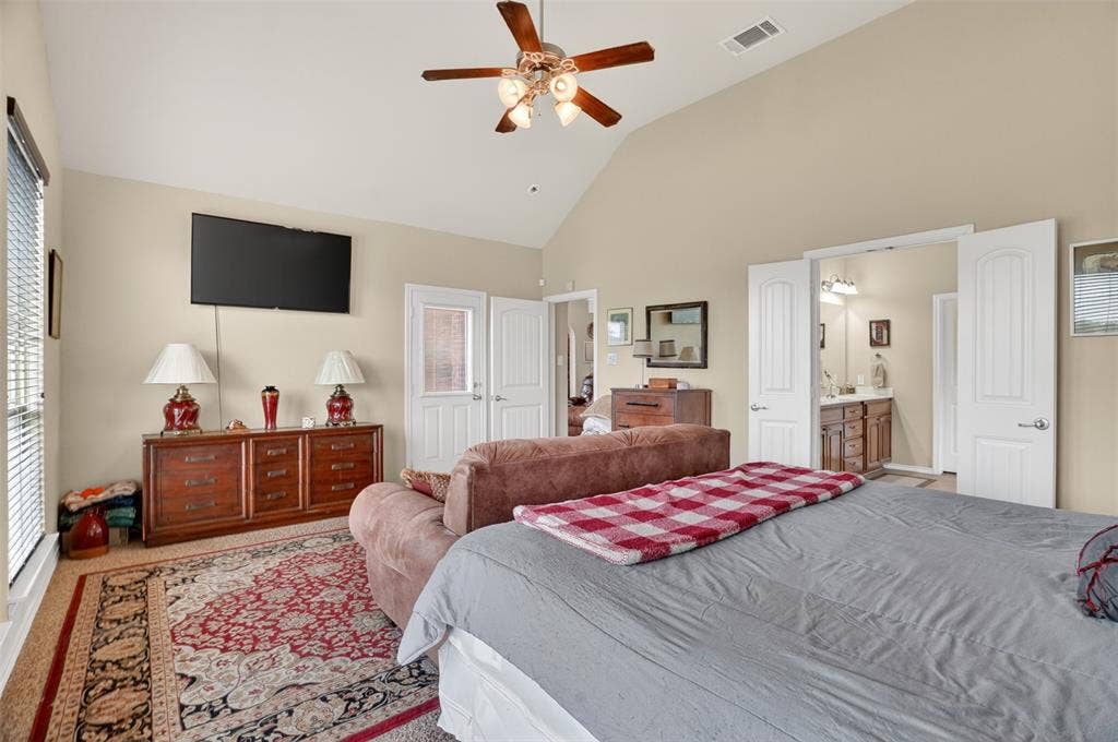 17 Tallwood Lane, Edgecliff Village, TX 76134 17 Tallwood Lane, Edgecliff Village, TX 76134