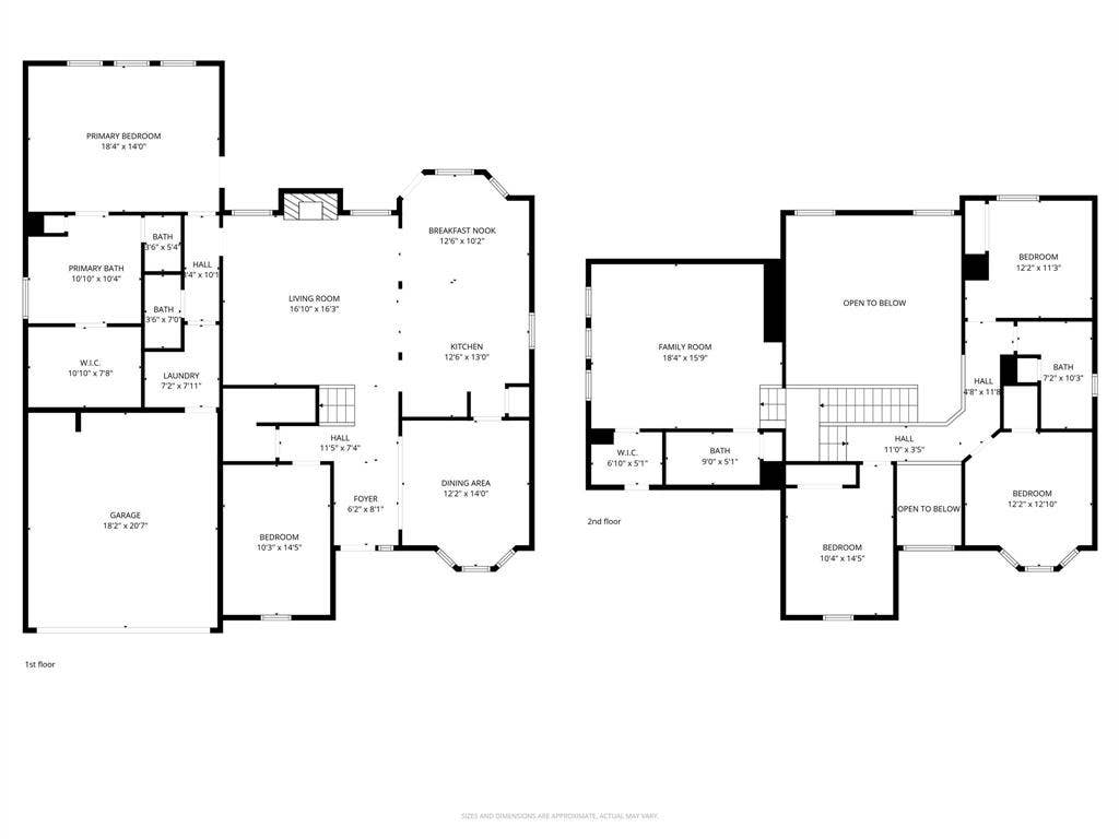 17 Tallwood Lane, Edgecliff Village, TX 76134 17 Tallwood Lane, Edgecliff Village, TX 76134