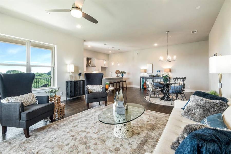 Property photo for 770 N Plano Road, #303, Richardson, TX