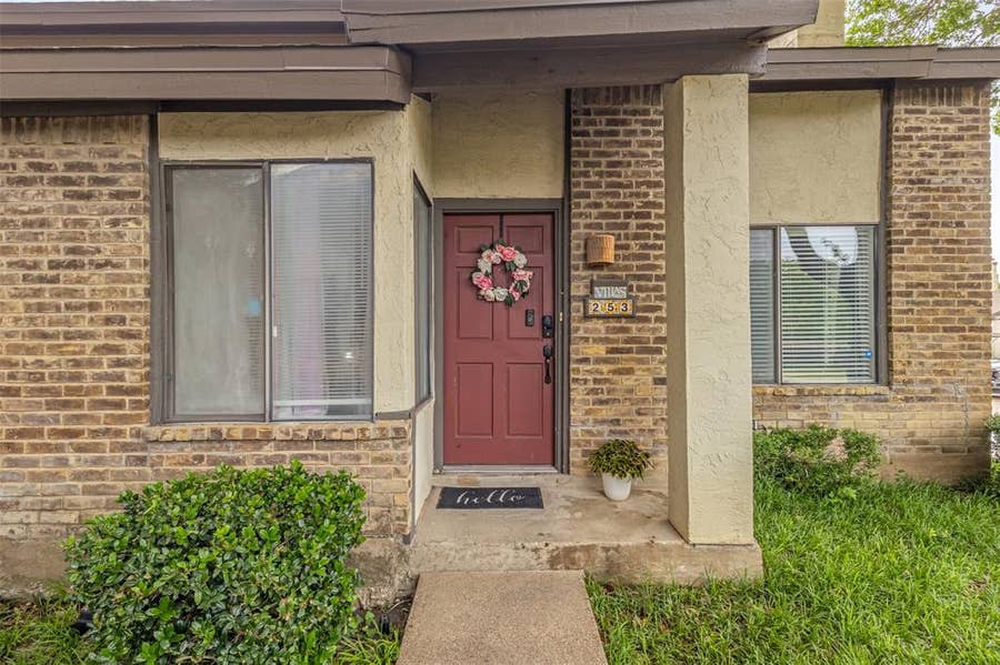 Property photo for 821 Dublin Drive, #253, Richardson, TX