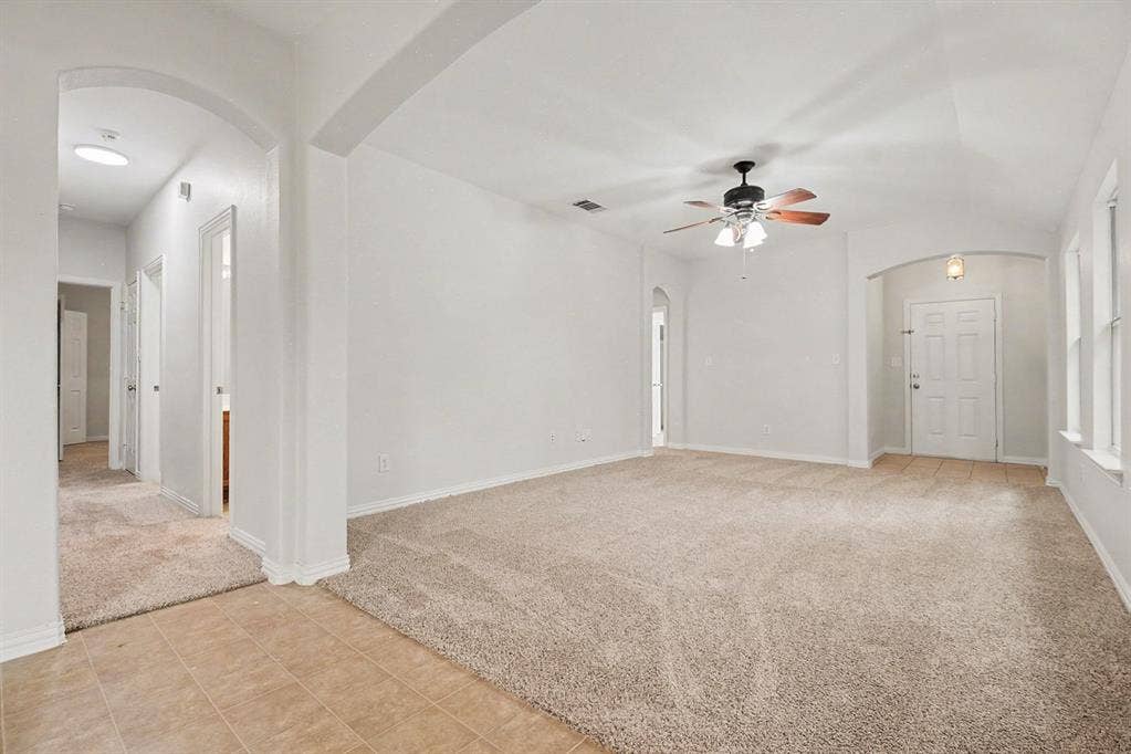 505 Creekside Drive, Princeton, TX 75407 505 Creekside Drive, Princeton, TX 75407