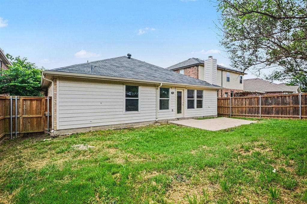 505 Creekside Drive, Princeton, TX 75407 505 Creekside Drive, Princeton, TX 75407