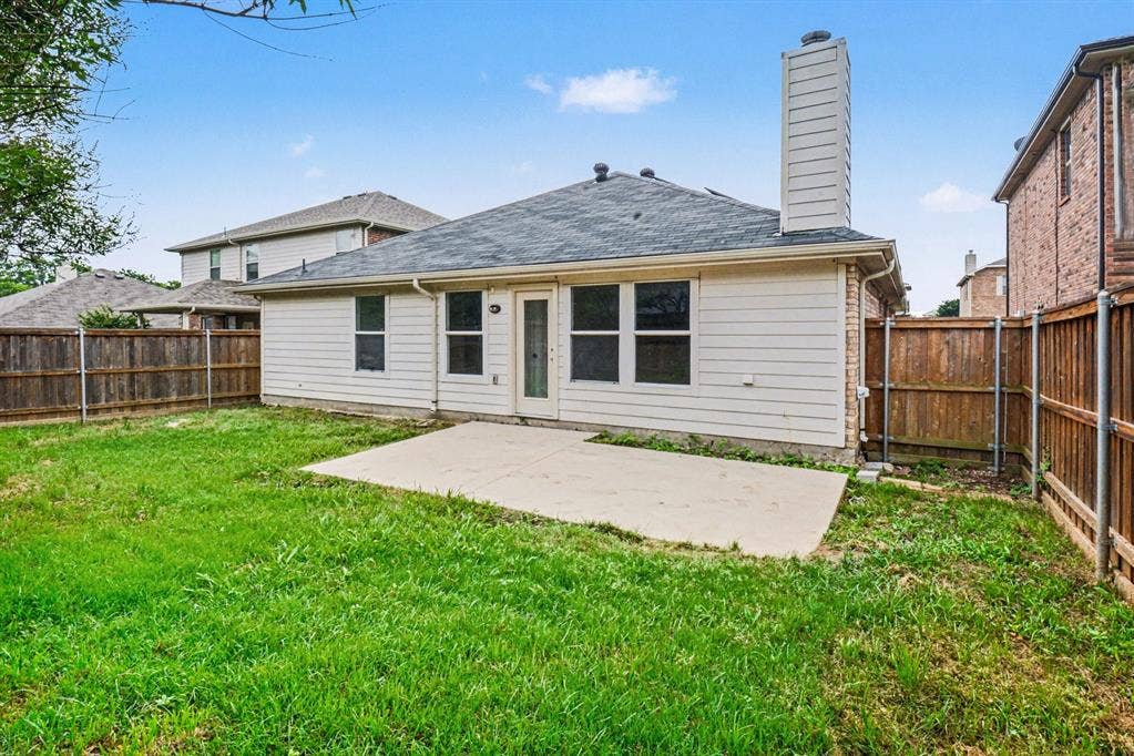 505 Creekside Drive, Princeton, TX 75407 505 Creekside Drive, Princeton, TX 75407