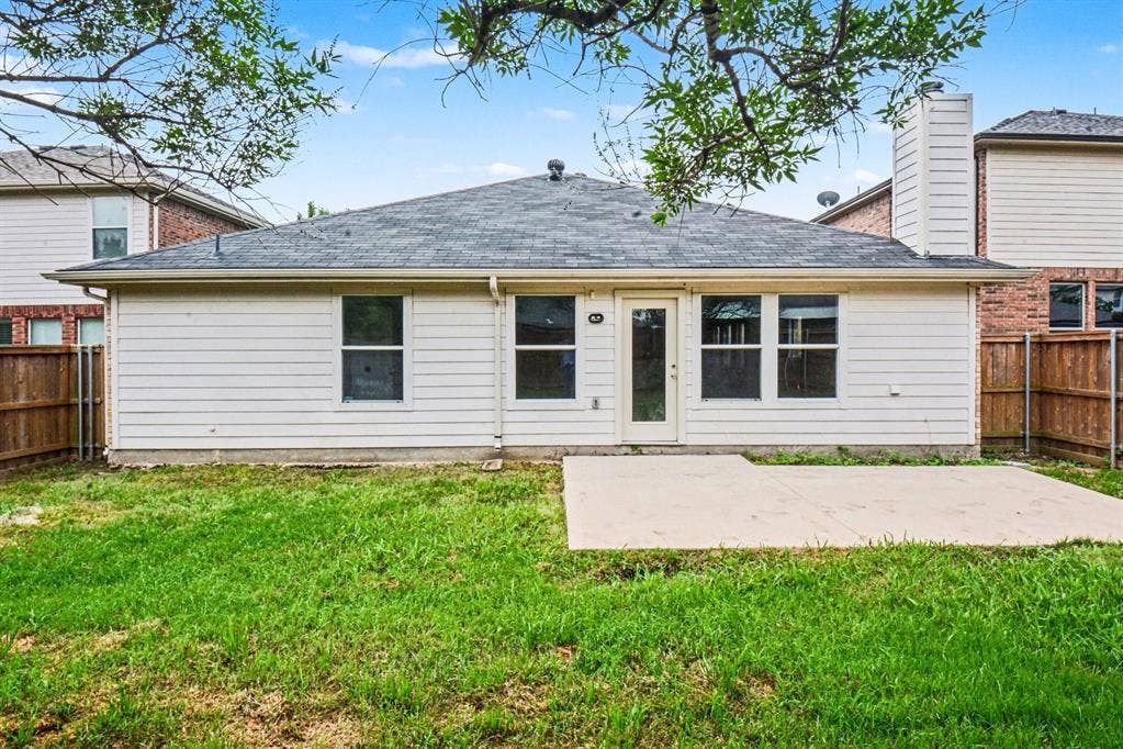 505 Creekside Drive, Princeton, TX 75407 505 Creekside Drive, Princeton, TX 75407