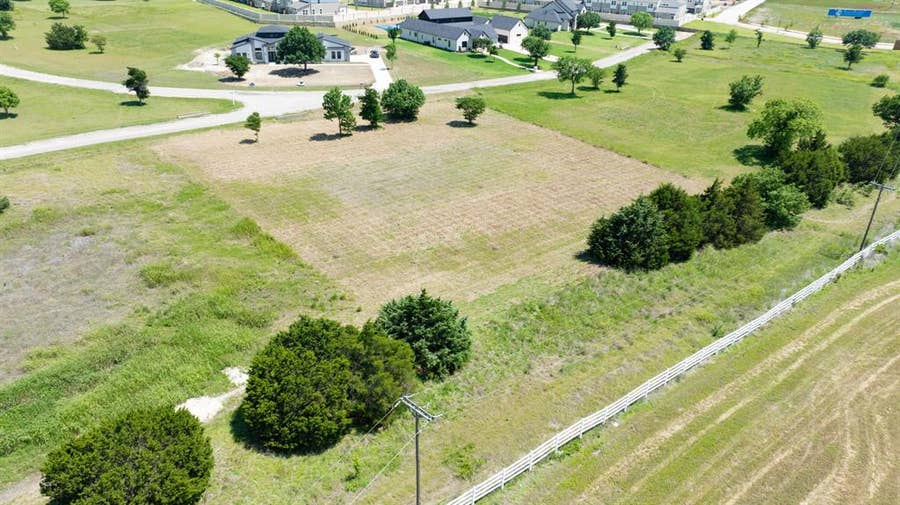 Property photo for 91 Country Ridge Court, Melissa, TX
