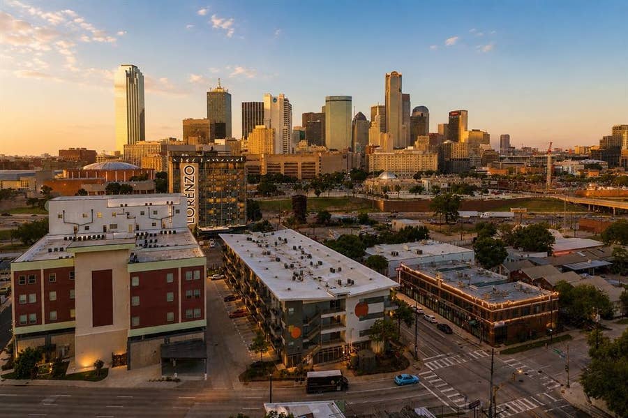 Property photo for 1111 S Akard Street, #314, Dallas, TX
