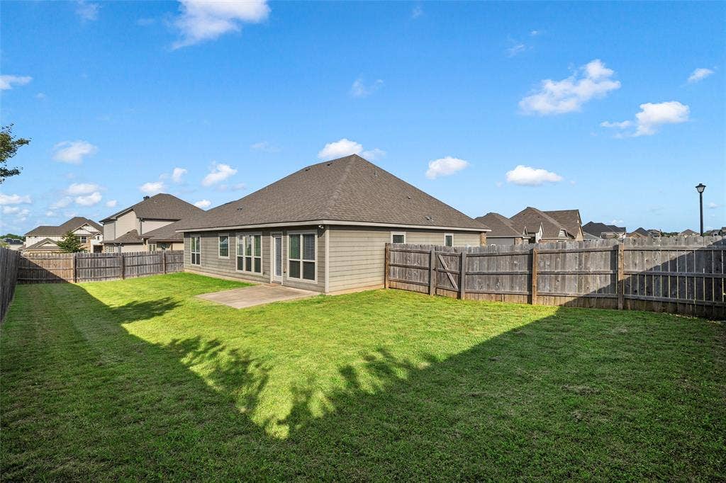 10708 Berwyn Drive, Waco, TX 76708 10708 Berwyn Drive, Waco, TX 76708