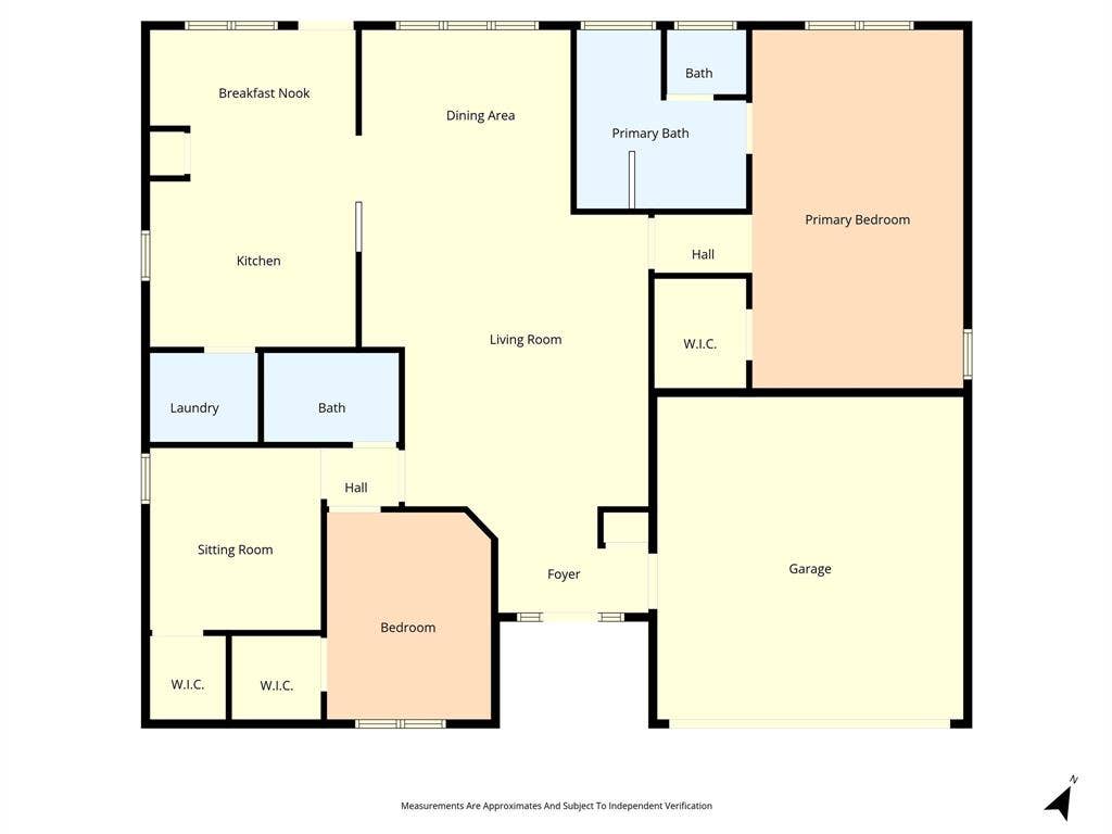 10708 Berwyn Drive, Waco, TX 76708 10708 Berwyn Drive, Waco, TX 76708