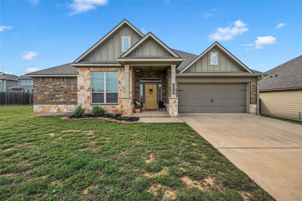 10708 Berwyn Drive, Waco, TX 76708 10708 Berwyn Drive, Waco, TX 76708