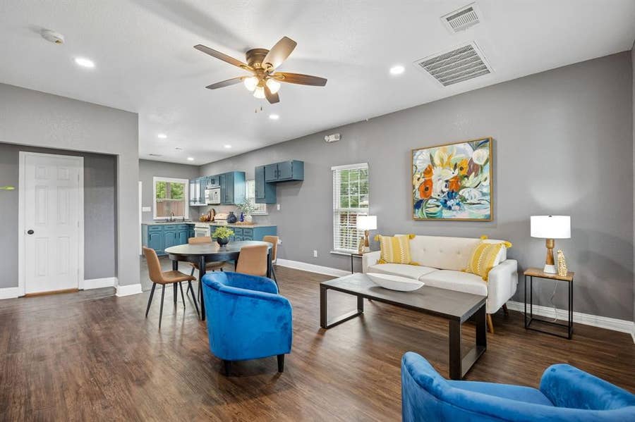 Property photo for 2505 Chester Avenue, Fort Worth, TX