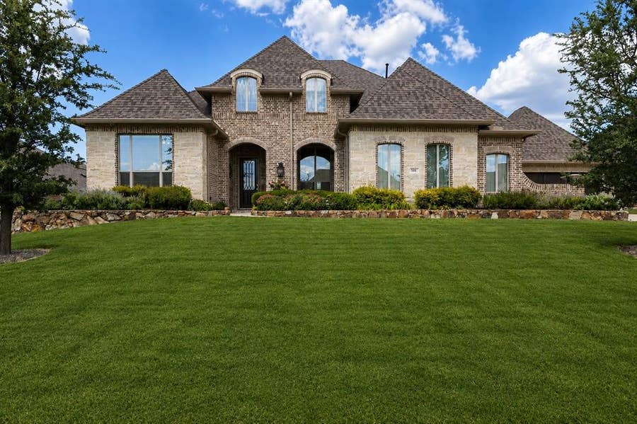 Property photo for 506 Life Spring Drive, Rockwall, TX