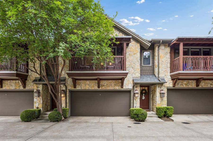 Property photo for 5109 Dillard Lane, Dallas, TX