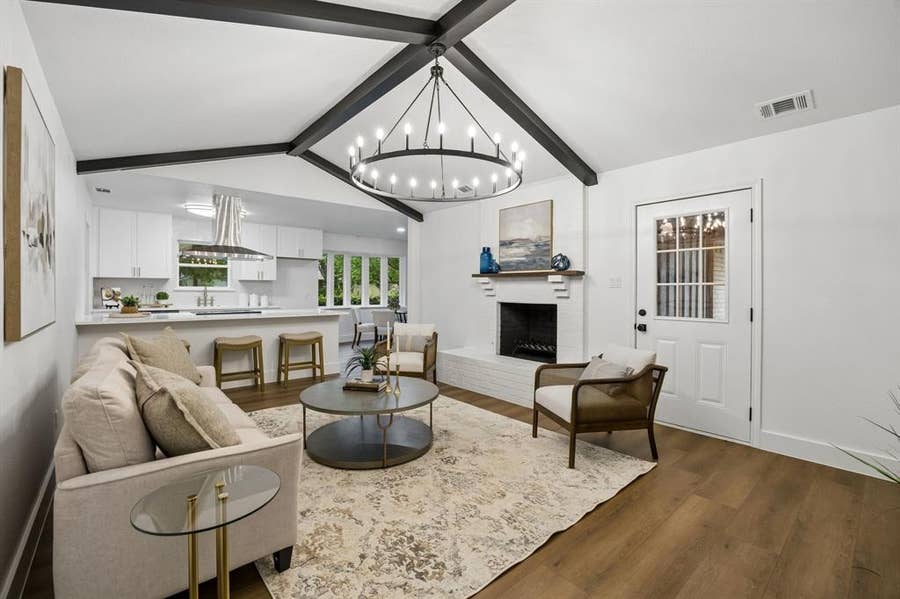 Property photo for 2524 Glen Lea Drive, Irving, TX