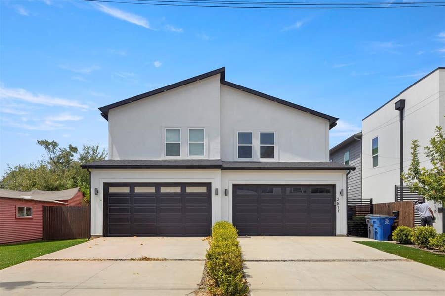 Property photo for 2811 Harston Street, Dallas, TX