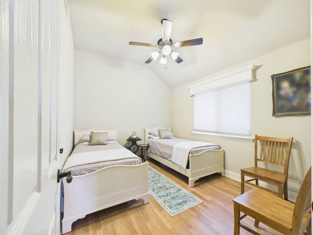 3rd bedroom