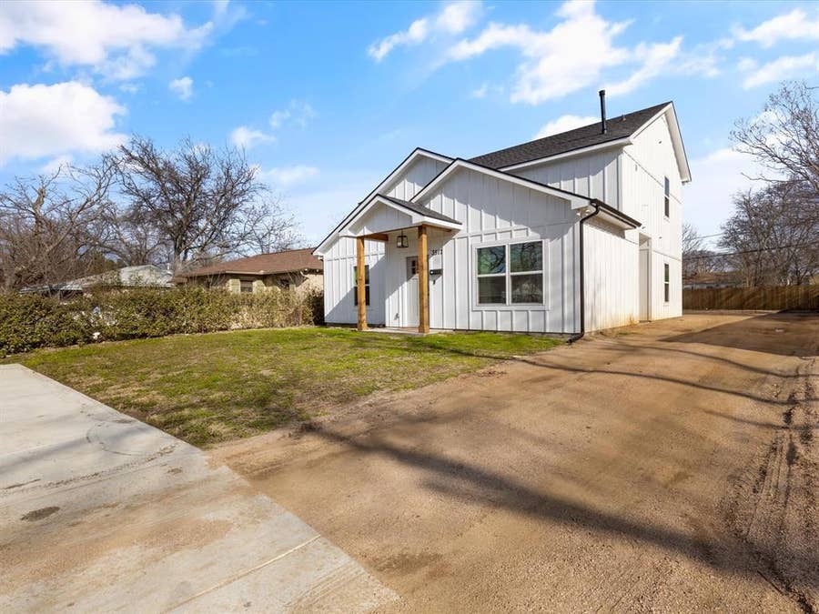 Property photo for 3517 Mission Street, Fort Worth, TX
