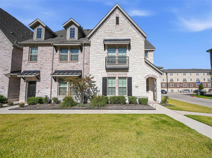 Property photo for 3544 Thistlewood Drive, Plano, TX