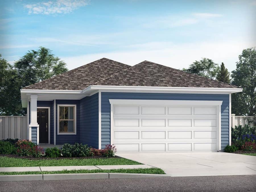 Property photo for 1413 Arrowleaf Drive, Princeton, TX