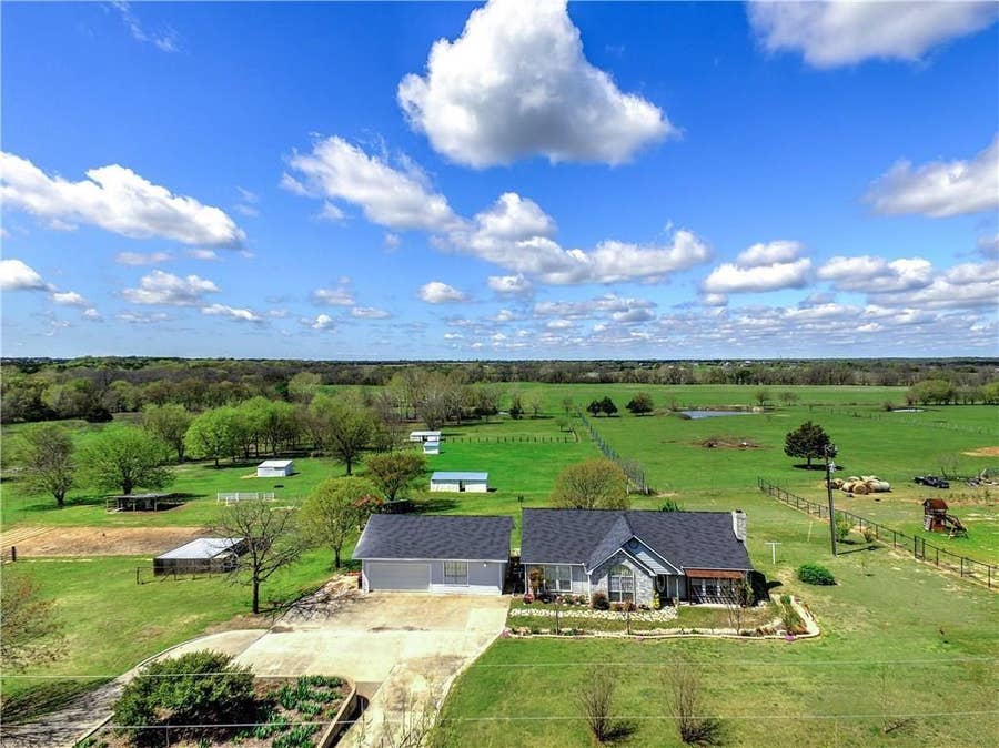Property photo for 12875 Westover Lane, Anna, TX