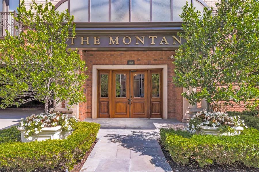 Property photo for 2848 Woodside Street, #7D, Dallas, TX