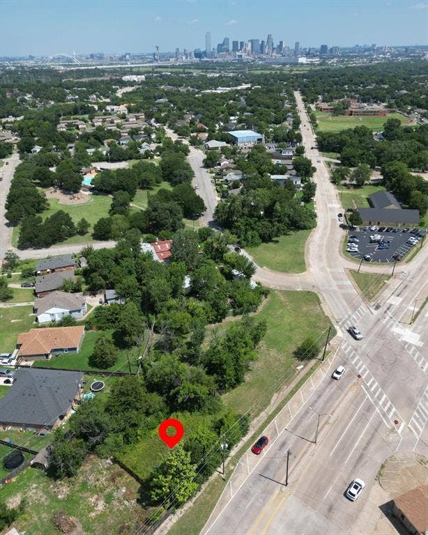 Property photo for 2229 Cedar Crest Boulevard, Dallas, TX