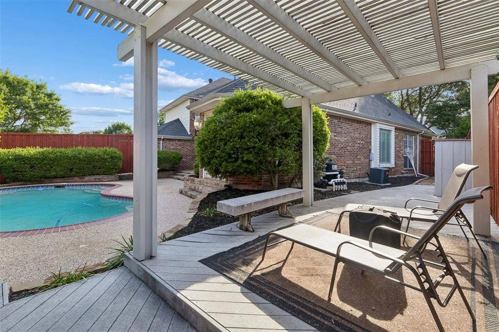 2120 Argyle Drive, Plano, TX 75023 2120 Argyle Drive, Plano, TX 75023