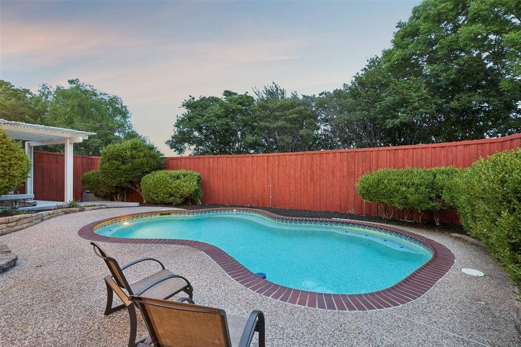 2120 Argyle Drive, Plano, TX 75023 2120 Argyle Drive, Plano, TX 75023